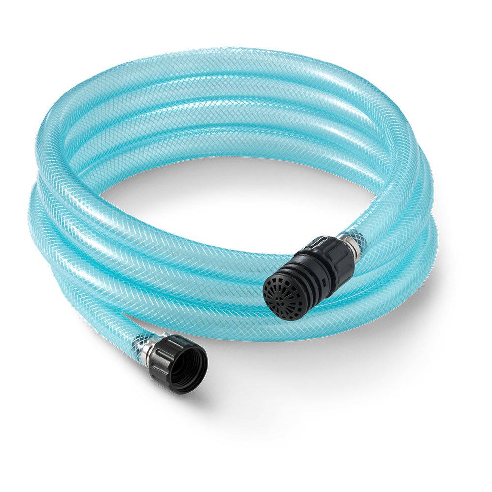 Suction Hose