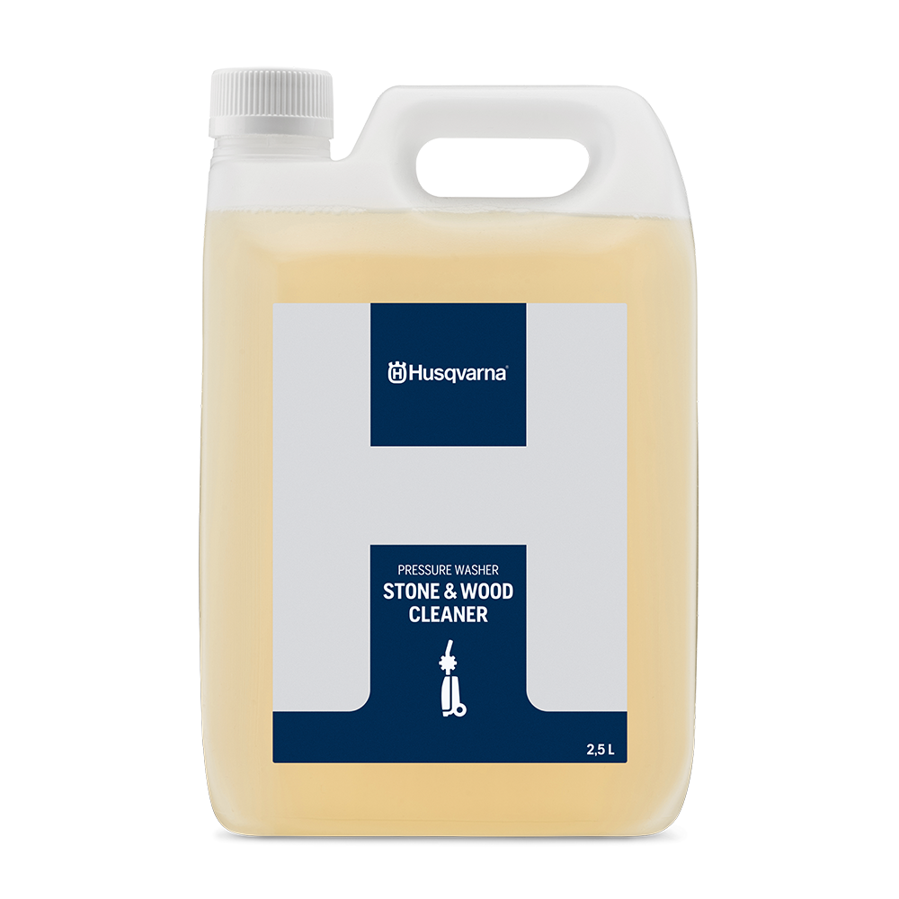 Stone & Wood Cleaner