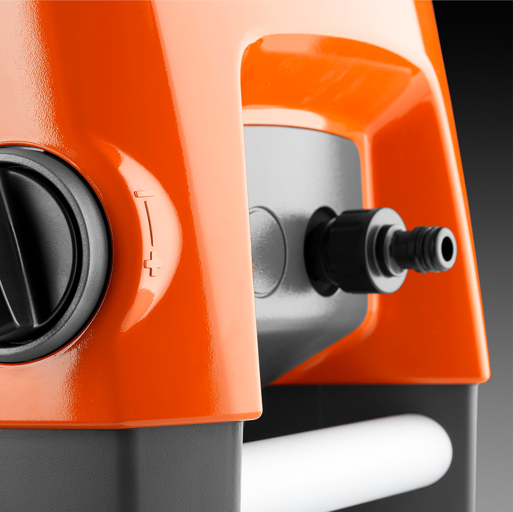 Husqvarna PW480 Pressure Washer
