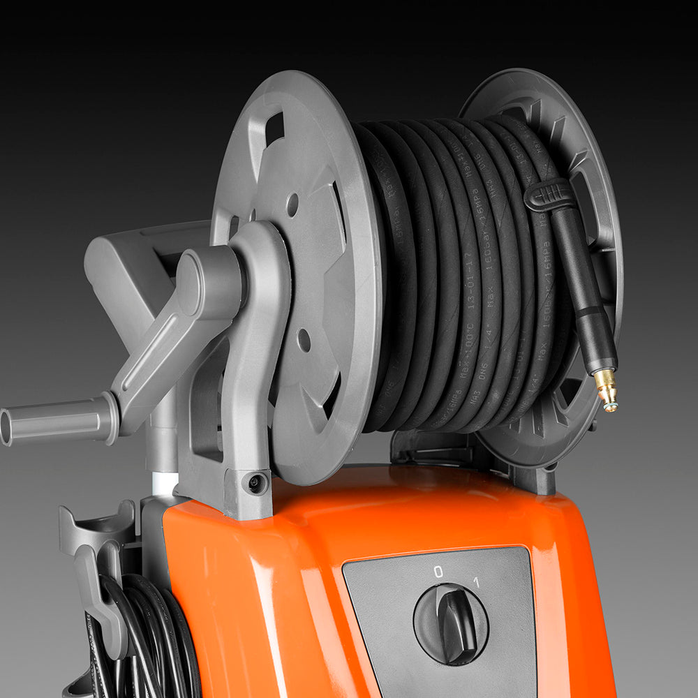 PW235 Pressure Washer
