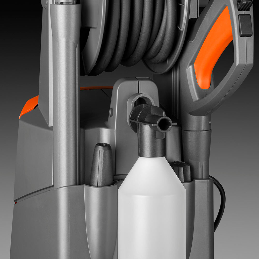 PW235 Pressure Washer