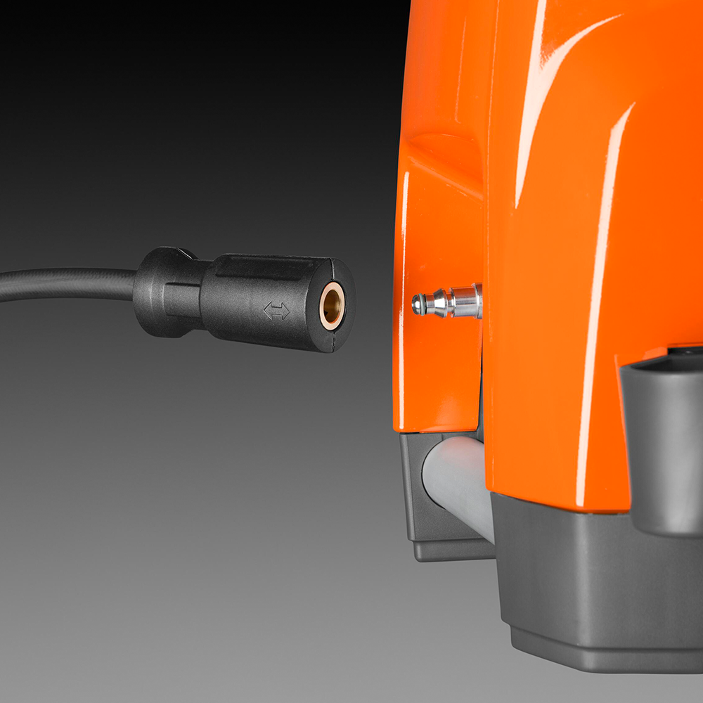 PW345C Pressure Washer