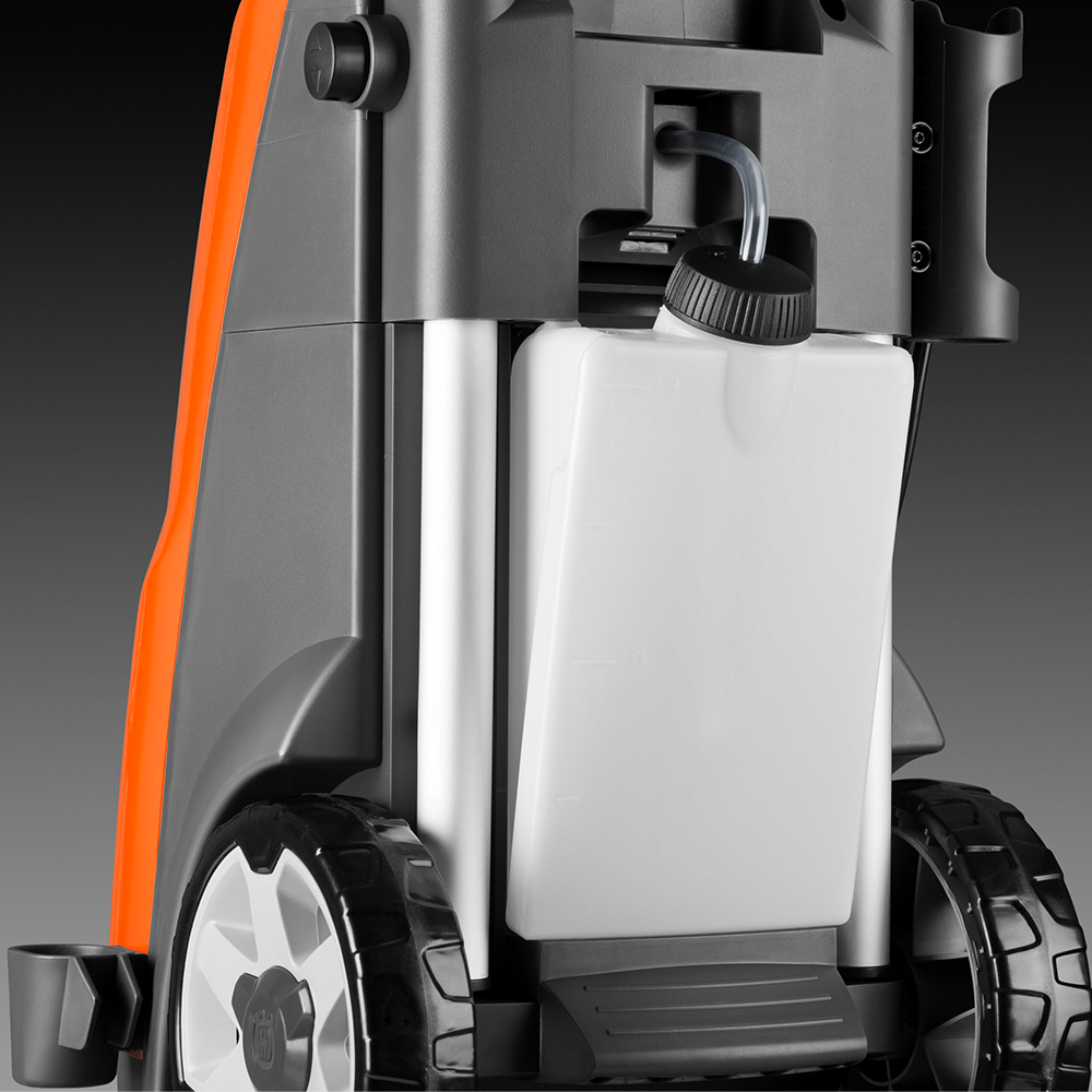 Husqvarna PW480 Pressure Washer