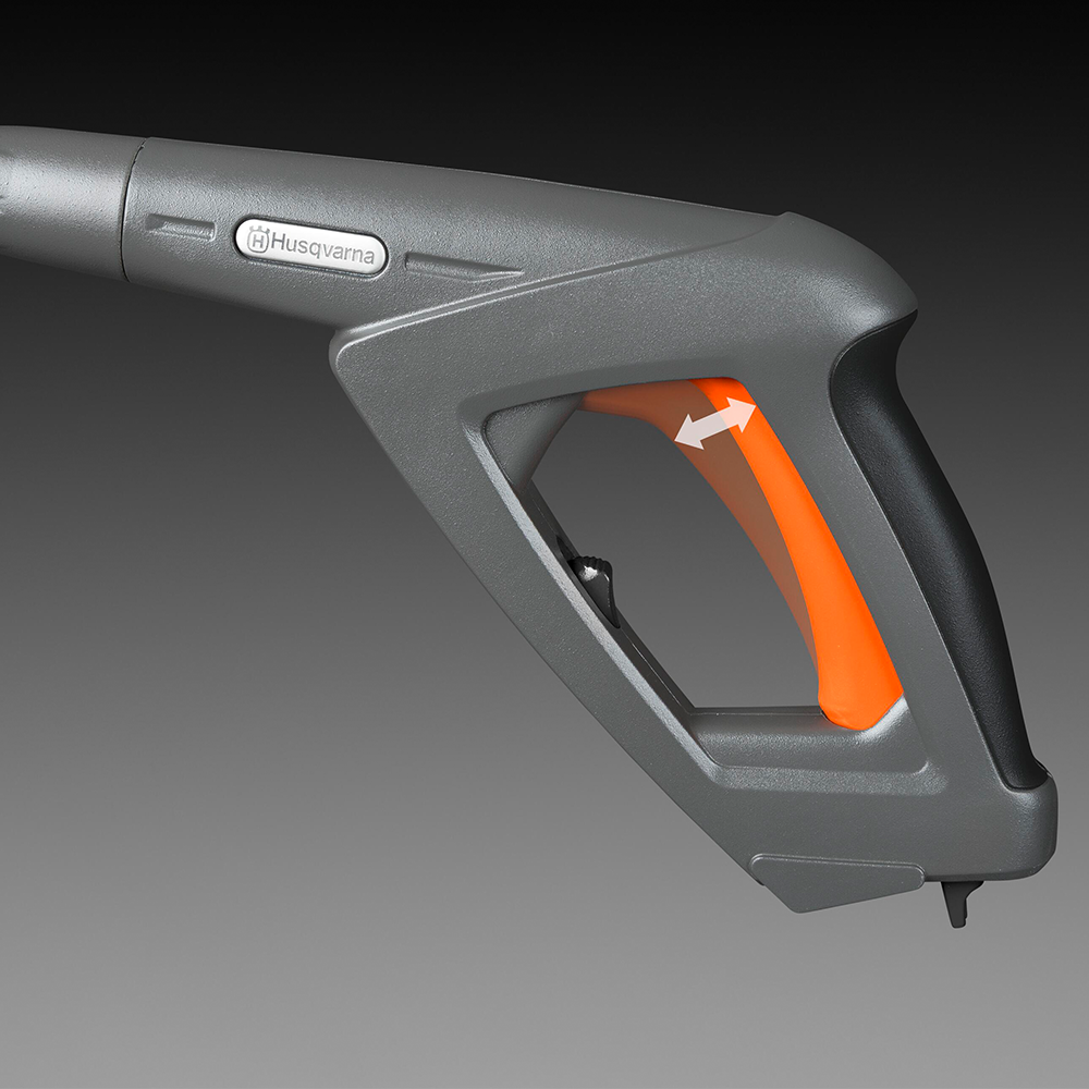 Husqvarna PW480 Pressure Washer