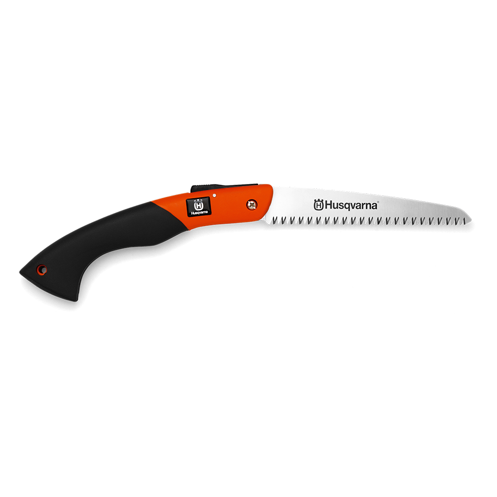 Foldable Pruning Saw 180 mm Husqvarna Online Store