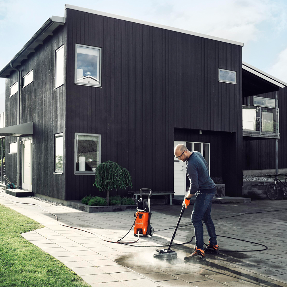 Husqvarna PW480 Pressure Washer