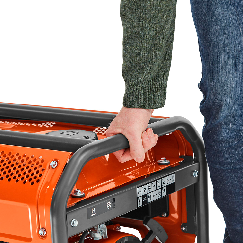 G3200P Generator