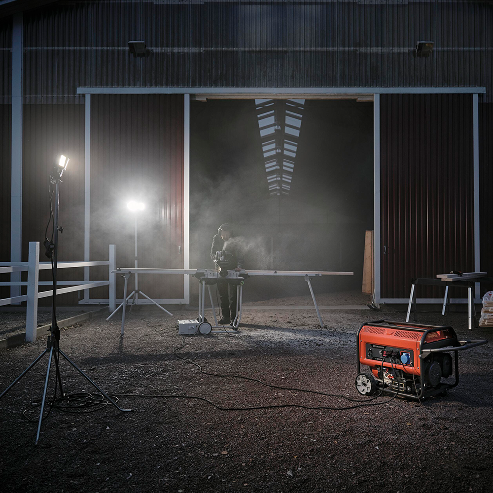 G3200P Generator