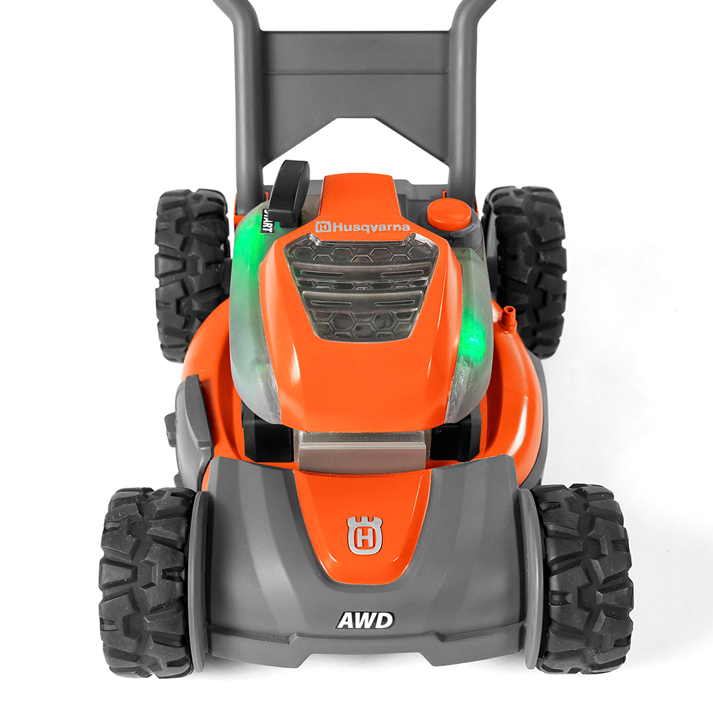 Toy Lawnmower