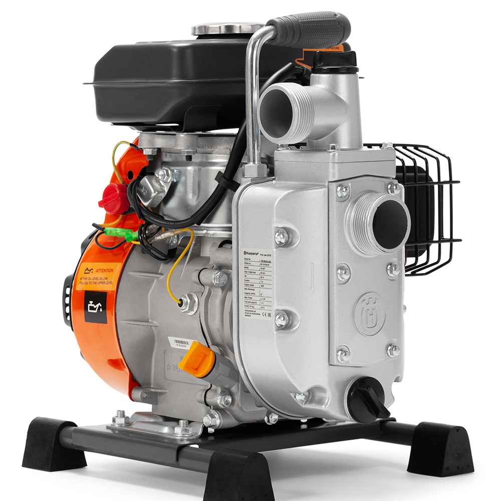 Husqvarna W40P Water Pump