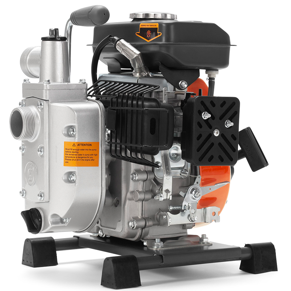 Husqvarna W40P Water Pump