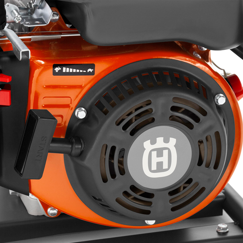Husqvarna W80P Water Pump