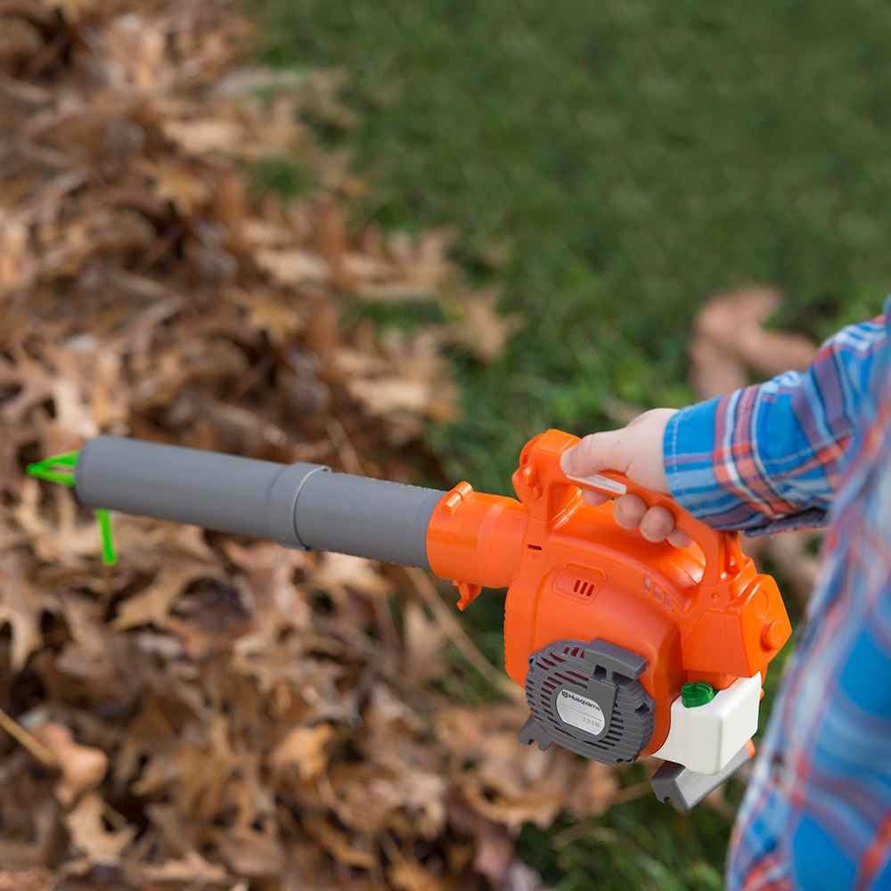 Toy Leaf Blower