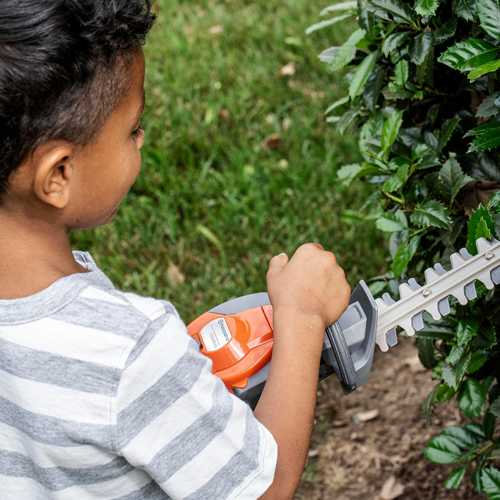 Toy Hedge Clipper