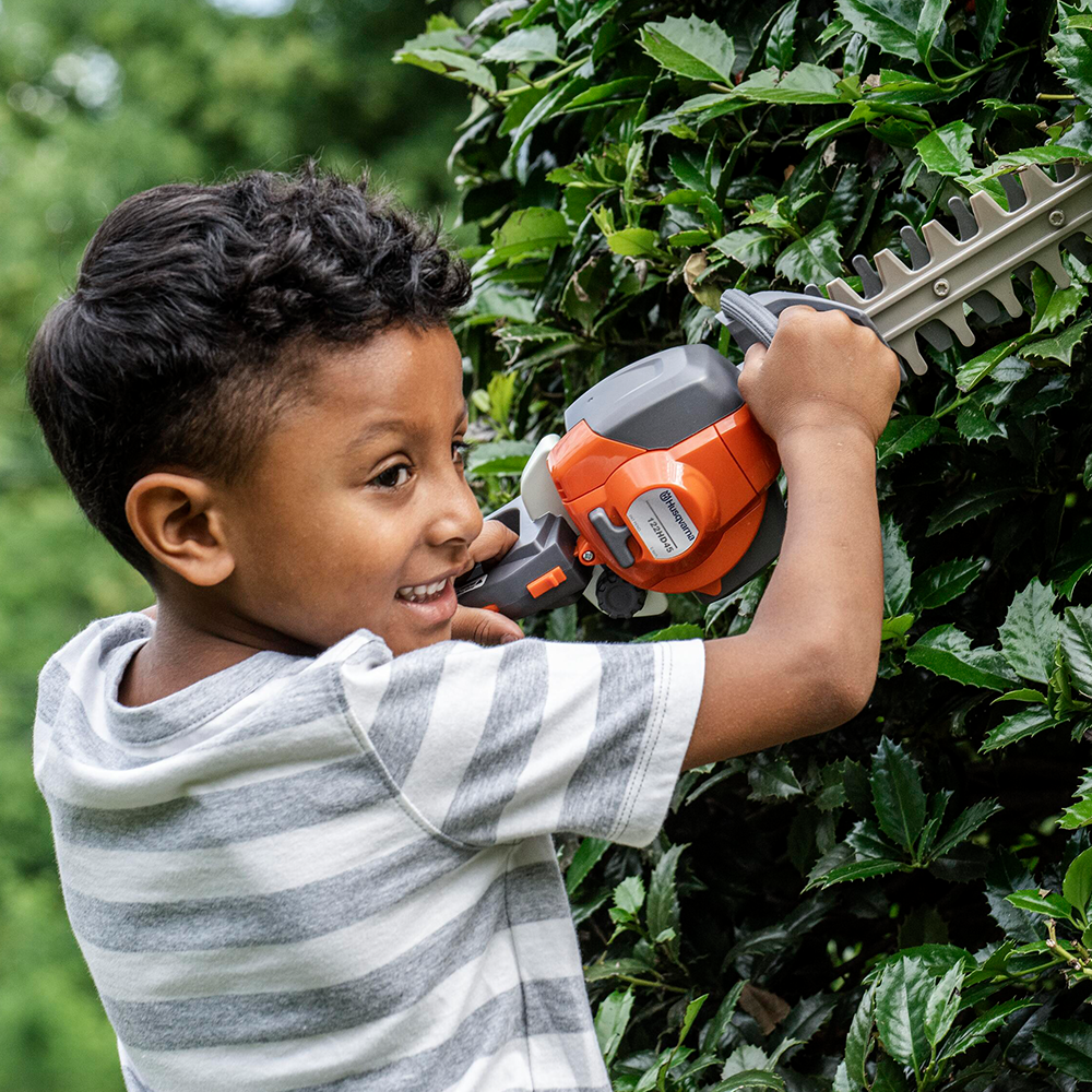 Toy Hedge Clipper