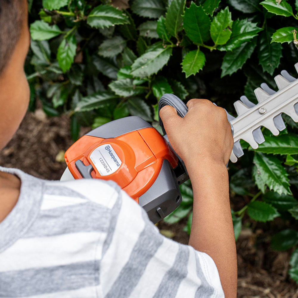 Toy Hedge Clipper