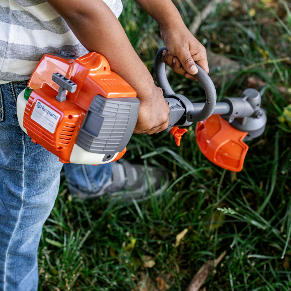 Toy Weed Trimmer