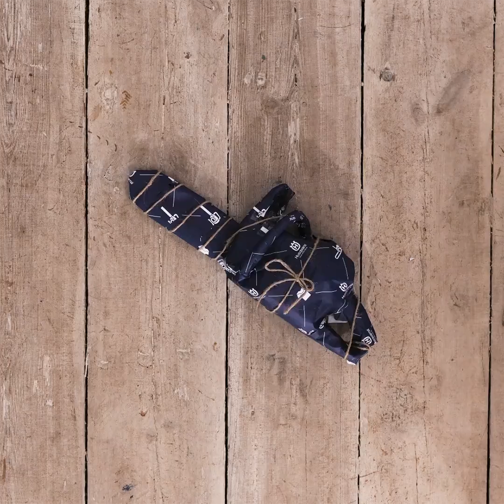 Toy Chainsaw