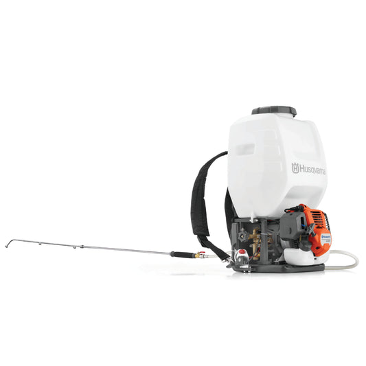 Husqvarna 321S25 Sprayer