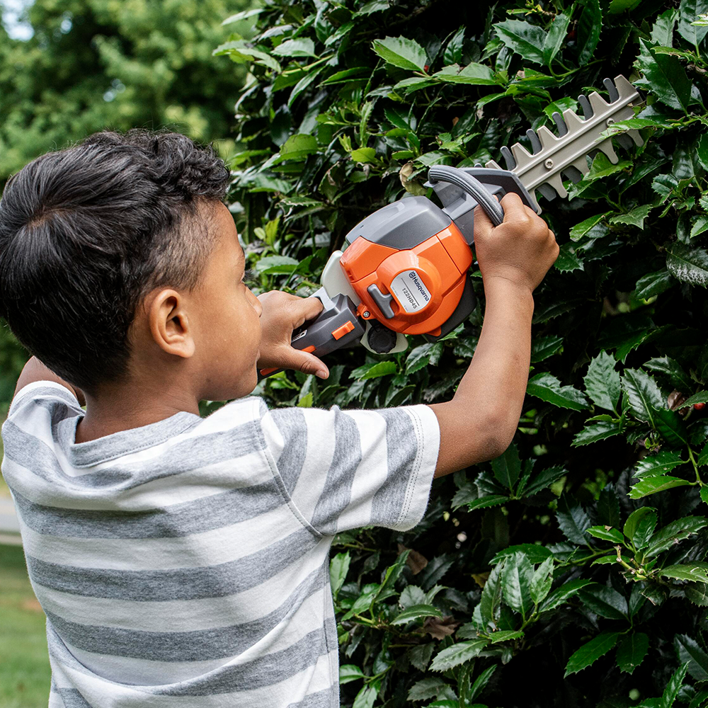 Toy Hedge Clipper