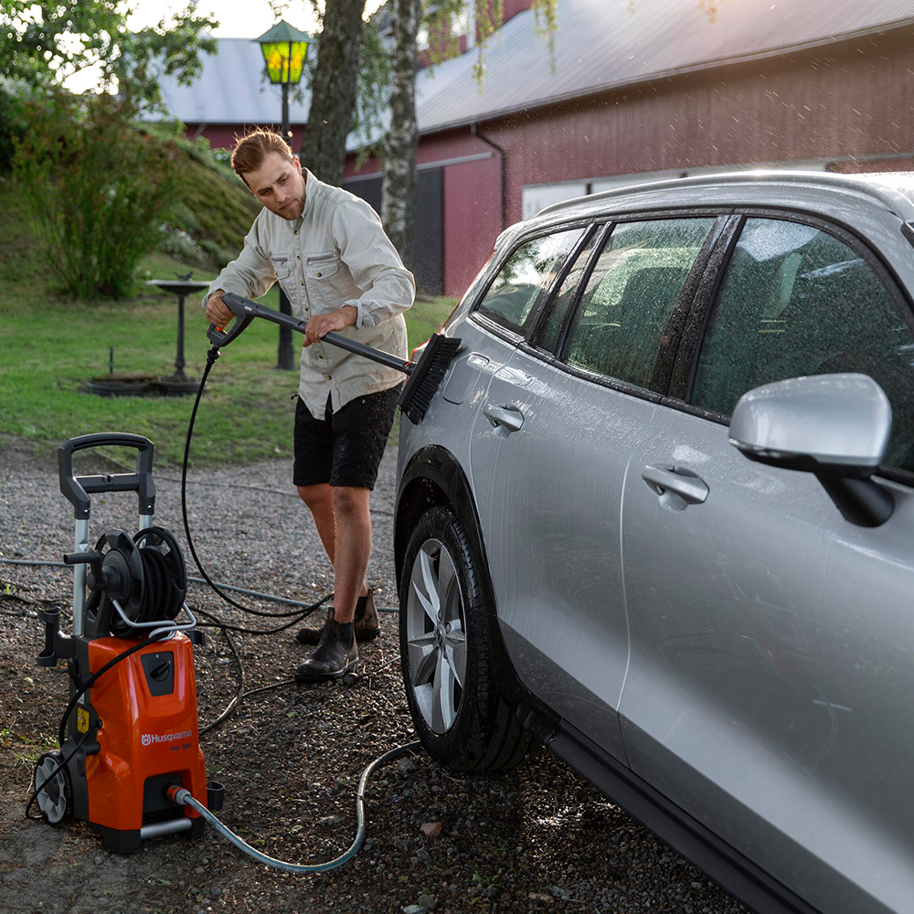 PW360 Pressure Washer