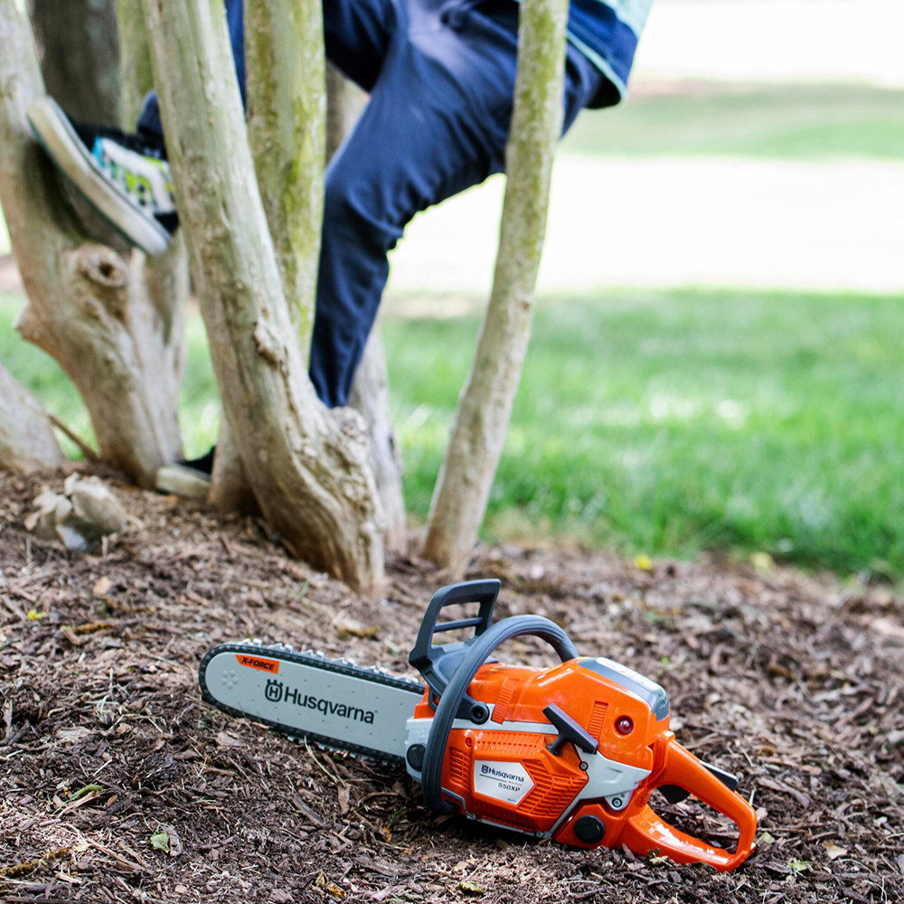 Toy Chainsaw