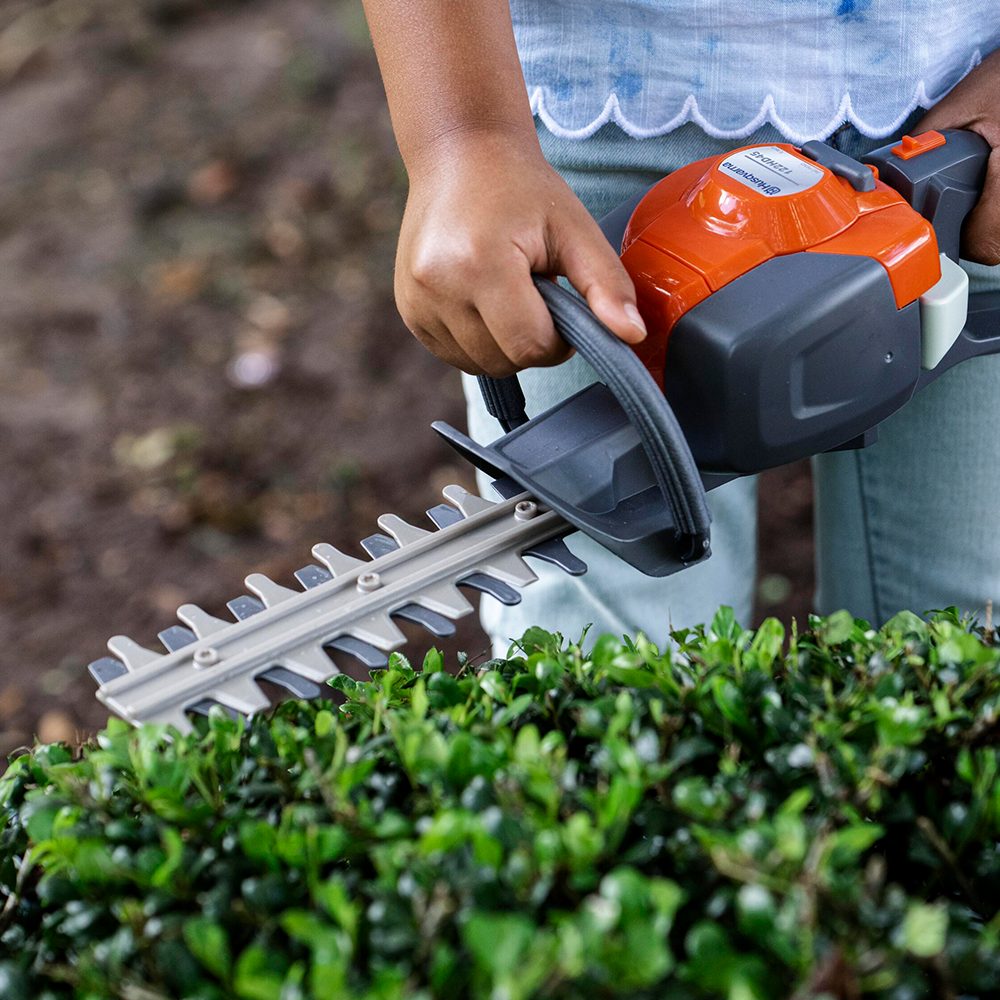 Toy Hedge Clipper