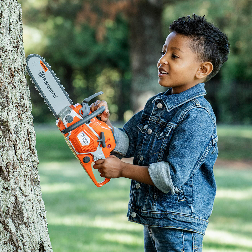 Toy Chainsaw