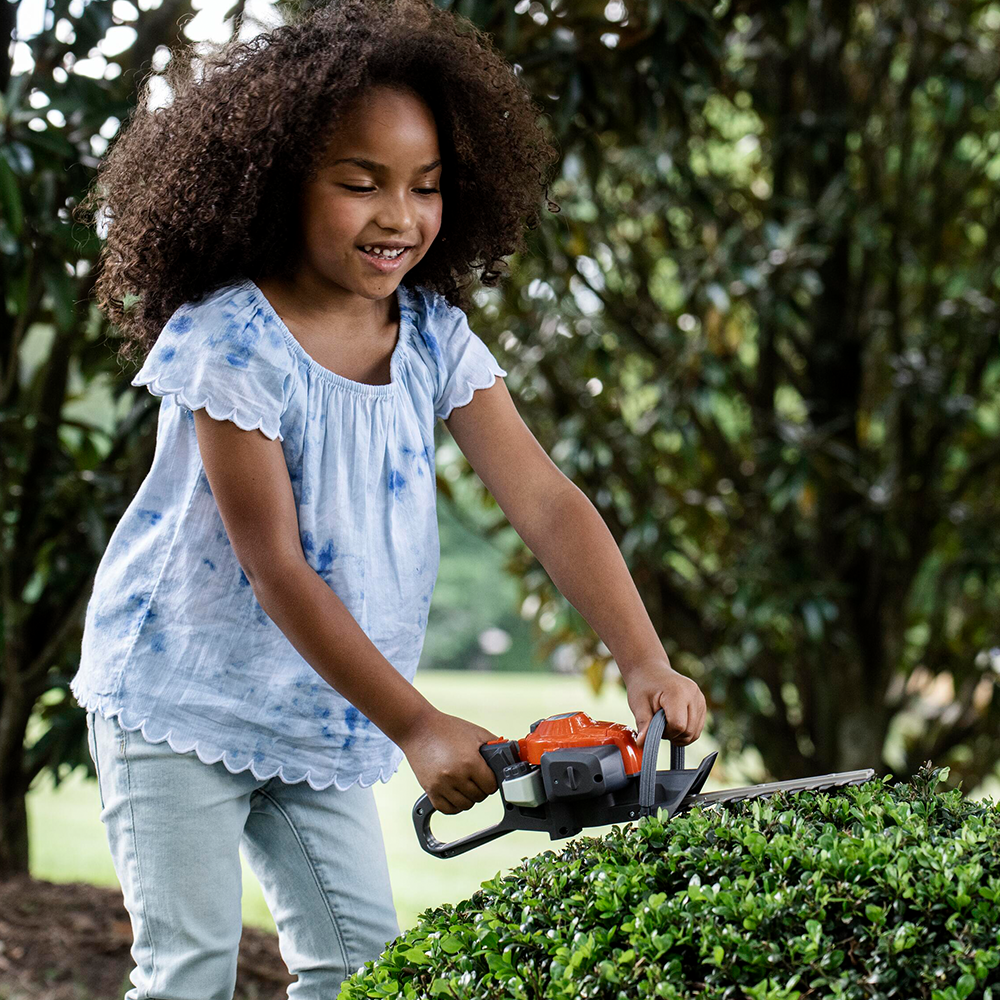 Toy Hedge Clipper