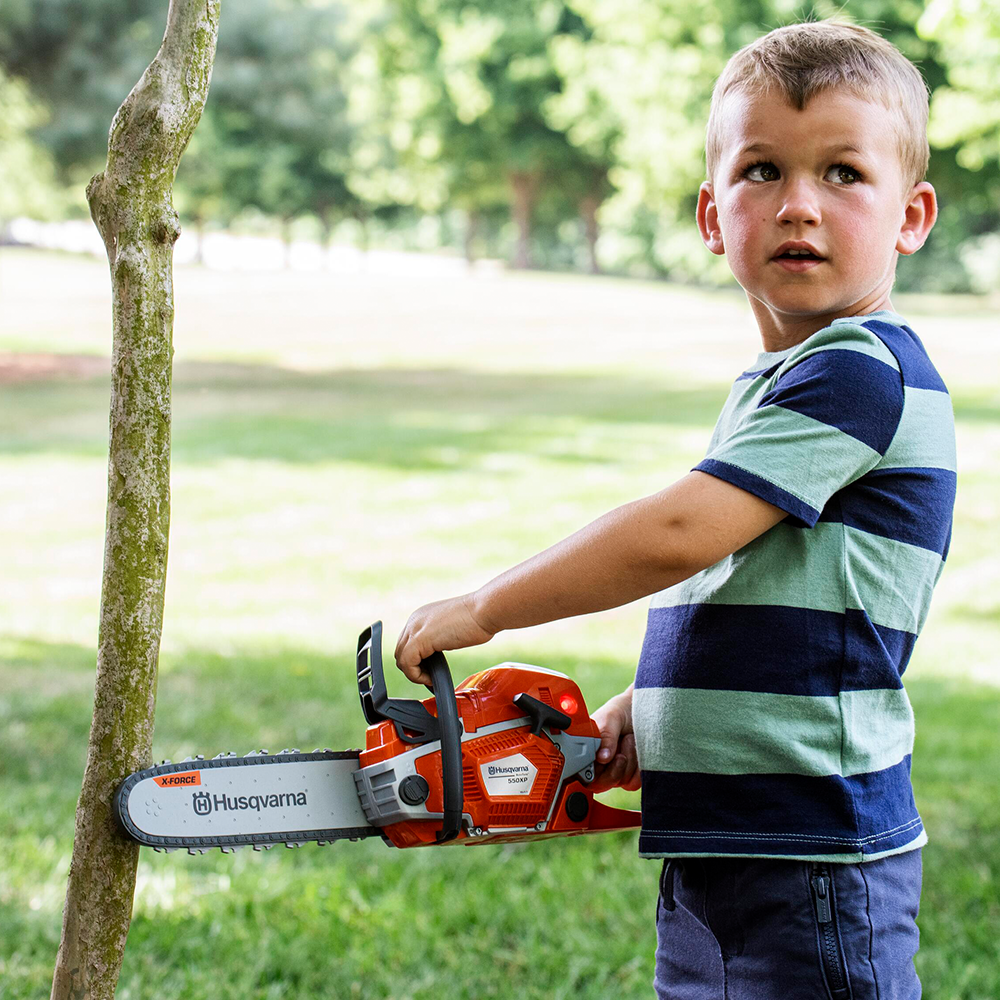Toy Chainsaw