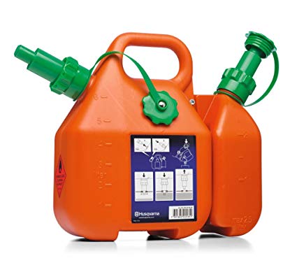 Combi Can 6+2.5L w Non-spill f