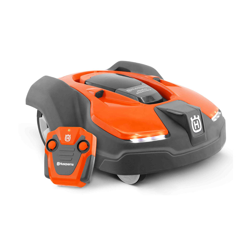 Toy 450X RC Automower