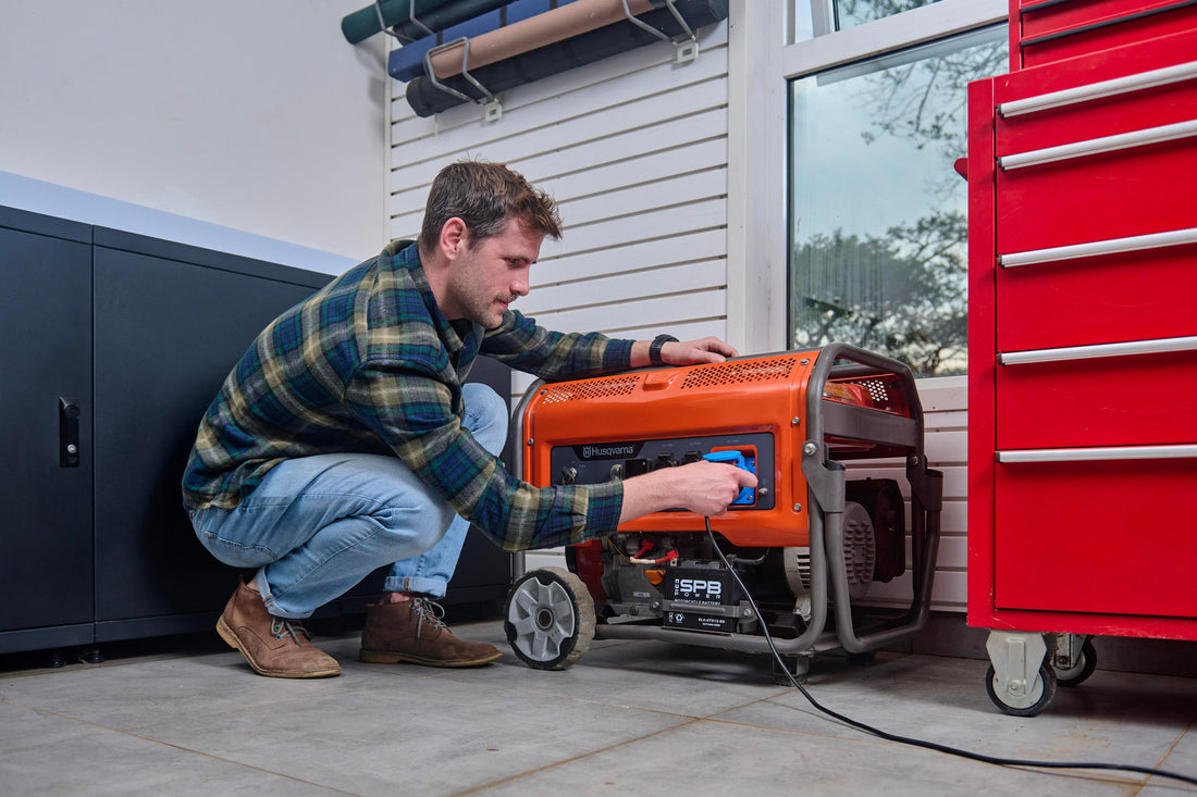 What Generator Should I Buy: Expert Tips and Reviews