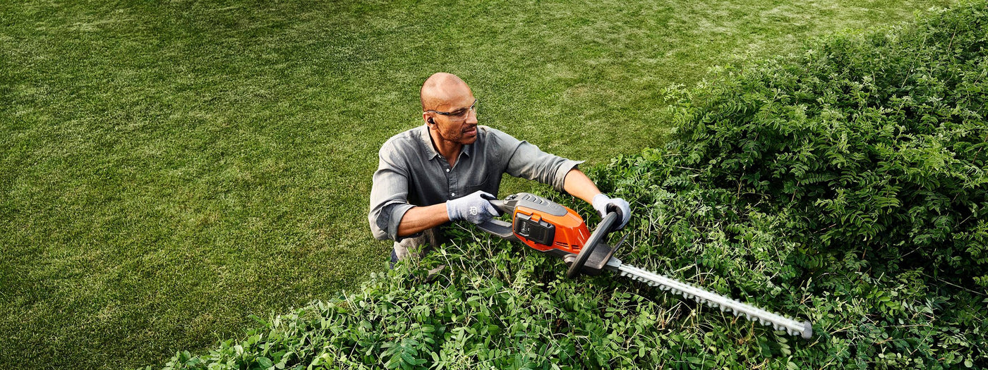 Hedge Trimmer