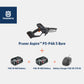 Combo Deal - Aspire Pruner Kit with Dual Batteries & Charger