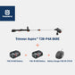 Combo Deal - Aspire Trimmer Kit with Dual Batteries & Charger