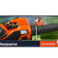 Toy 325iBV Leaf Blower