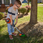 Toy 215iL Weed Trimmer