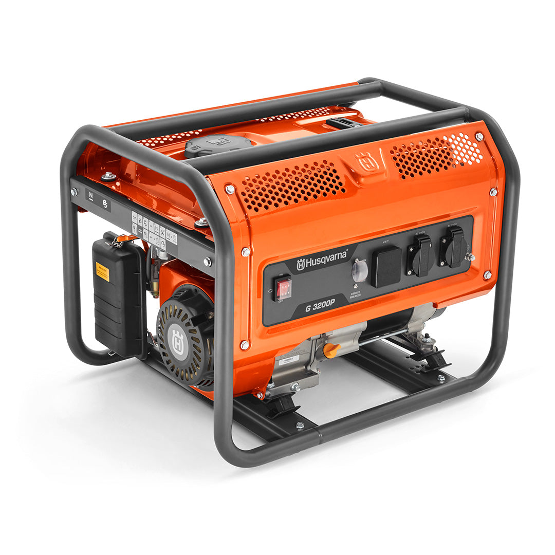 Smallest generator store for sale