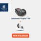 Combo Deal 6 – Aspire Automower with Free Installation Kit