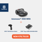 Combo Deal 10 – Automower 450X NERA EPOS Set with Reference Station