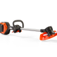 Toy 215iL Weed Trimmer