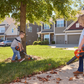 Toy 325iBV Leaf Blower