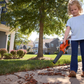 Toy 325iBV Leaf Blower