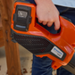 Toy 325iBV Leaf Blower