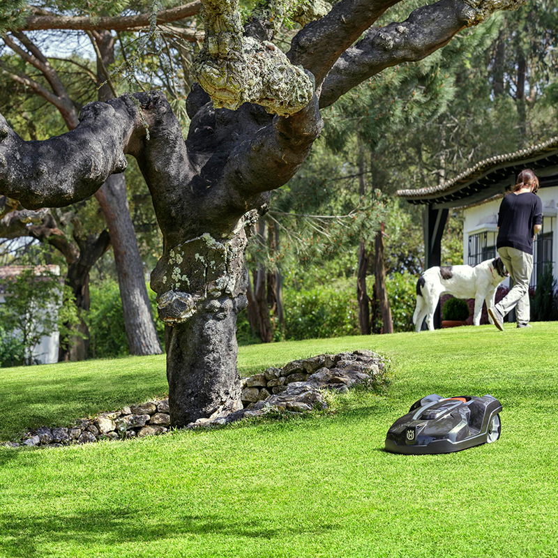 Automower 420 Husqvarna Online Store