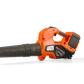 Toy 325iBV Leaf Blower