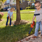 Toy 325iBV Leaf Blower
