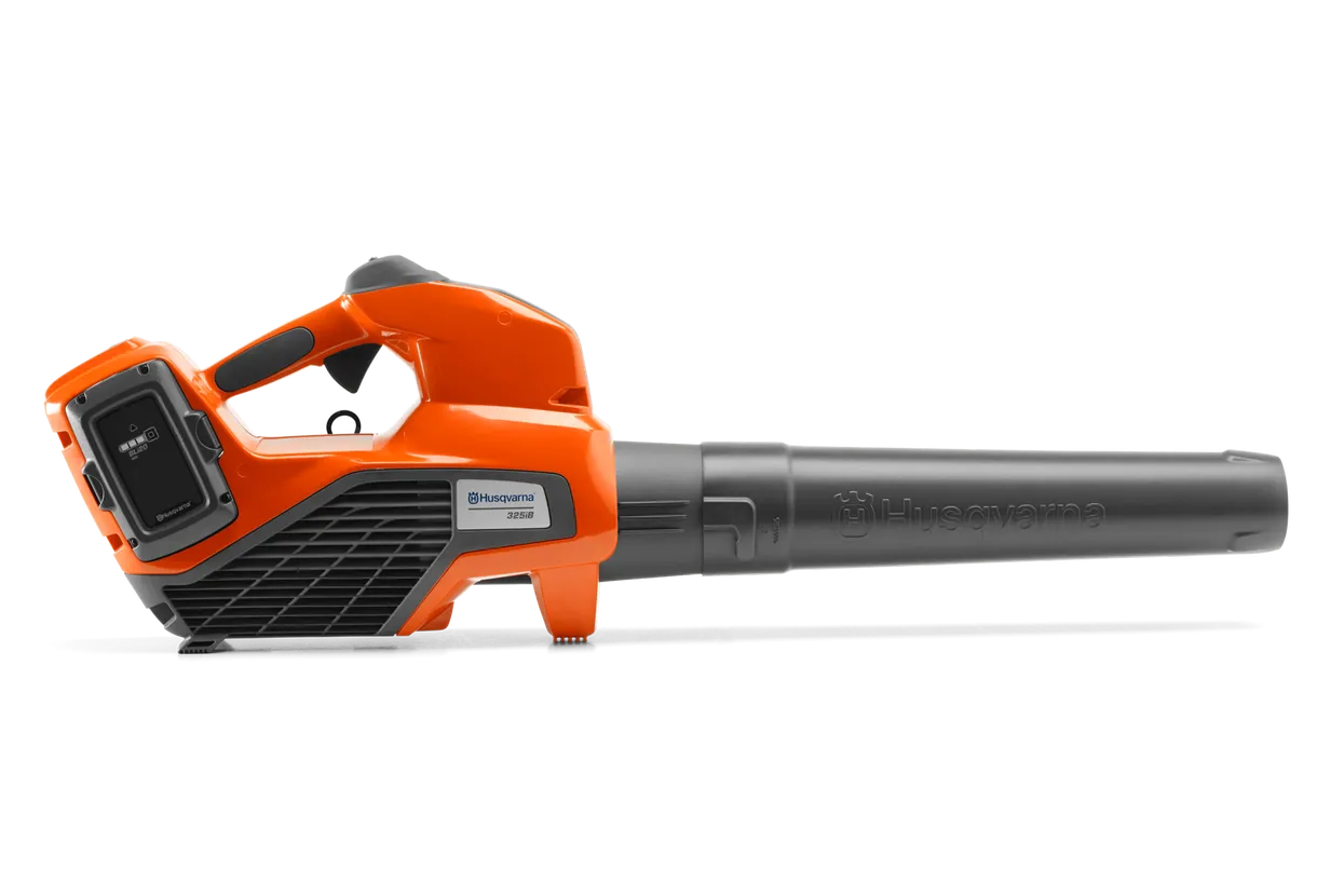 325iB Battery Leaf Blower