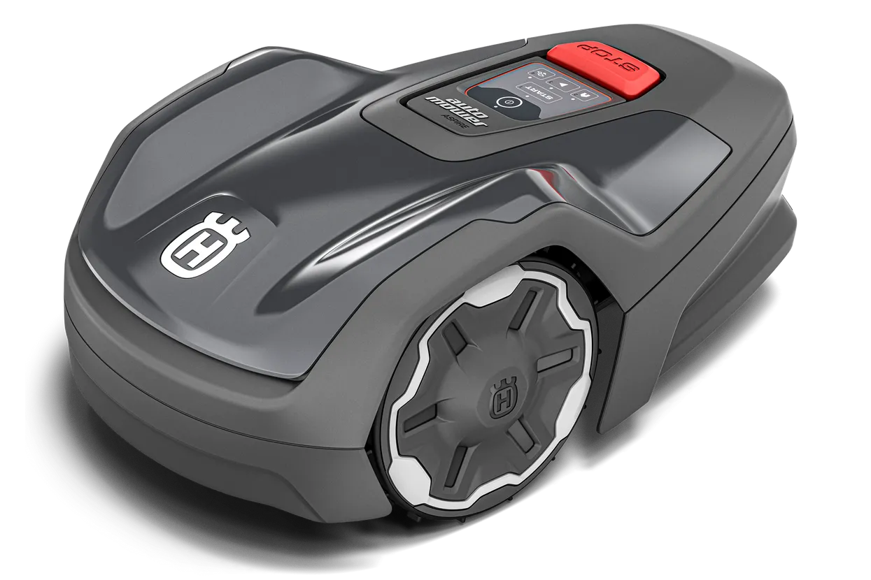 Husqvarna Automower Aspire R4